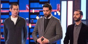 οι κριτές του MasterChef/Φωτογραφία: Ιnstagram