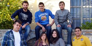 Σπουδαία διάκριση για μαθητές της Κρήτης: Δημιούργησαν και έστειλαν δορυφόρο στο