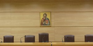 ΦΩΤΟΓΡΑΦΙΑ: EUROKINISSI /ΚΑΛΛΙΑΡΑΣ ΘΑΝΑΣΗΣ