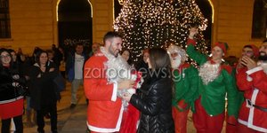 Κρήτη- γάμος/ Φωτογραφία: zarpanews.gr