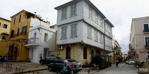 Χανιά (Φωτογραφία: Eurokinissi Sports - ΔΗΜΟΠΟΥΛΟΣ ΘΑΝΑΣΗΣ)