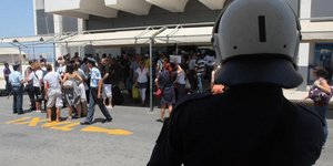 Φωτογραφία: Eurokinissi/Γιώργος Παπανικολάου