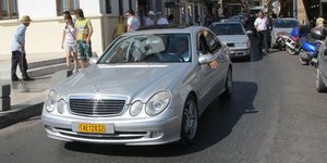 Φωτογραφία αρχείου: ICON PRESS / ΠΑΠΑΝΙΚΟΛΑΟΥ ΓΙΩΡΓΟΣ