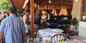 Εχασε τον έλεγχο