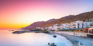Κρήτη/ Φωτογραφία: Shutterstock