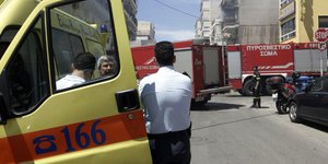 Φωτογραφία αρχείου: Eurokinissi