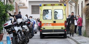 Φωτογραφία: Eurokinissi