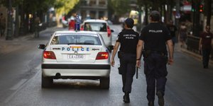 ΦΩΤΟΓΡΑΦΙΑ ΑΡΧΕΙΟΥ: EUROKINISSI