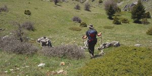 Το Facebook έσωσε τη ζωή Βρετανίδας τουρίστριας στην Κρήτη -Χάρη σε αυτό την βρή