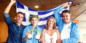 Φωτογραφία: EUROKINISSI