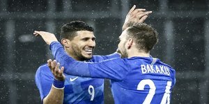 Φωτογραφία: EUROKINISSI