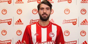Φωτογραφία: Olympiacos.org