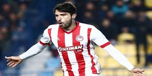 Φωτογραφία: Olympiacos