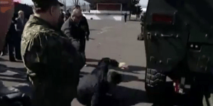 Ενα στρατόπεδο γελάει μαζί του -Η τούμπα του Κροάτη πρωθυπουργού [βίντεο]