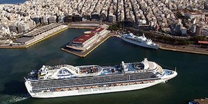 Διαμαντοπούλου: Μέσα σε δέκα ημέρες θα απελευθερωθεί η κρουαζιέρα