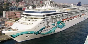 Τραγωδία στο Κατάκολο -Κάβος σκότωσε ναύτη σε κρουαζιερόπλοιο