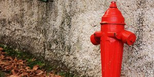 Ιδού οι υπηρεσίες σας κύριε Καμίνη - Λυπηθείτε το νερό