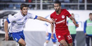 Φωτογραφία: Εurokinissi