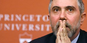 Νομπελίστας οικονομολόγος προβλέπει έξοδο της Ελλάδας από το ευρώ σε 1 μήνα
