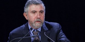 Κρούγκμαν: «Τσουνάμι» αντιδράσεων στην Ευρώπη από τα μέτρα στην Κύπρο