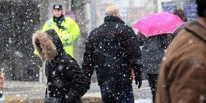 Χαλάει και πάλι ο καιρός - Βροχές και πτώση της θερμοκρασίας από το απόγευμα