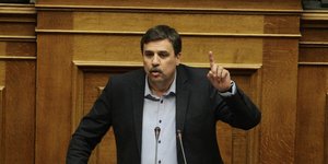 Φωτογραφία: Eurokinissi