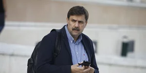 Φωτογραφία: Eurokinissi/Γιώργος Κονταρίνης