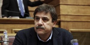 Φωτογραφία: ΑΠΕ-ΜΠΕ