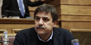 Ξανθός /Φωτογραφία: ΑΠΕ-ΜΠΕ