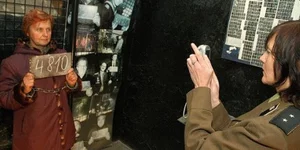 Ξενοδοχείο για... τολμηρούς - Πληρώνεις για να ζήσεις όπως οι φυλακισμένοι [εικό