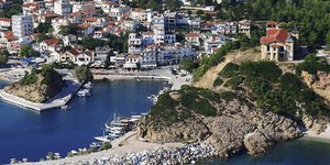 Πτώση κρατήσεων και κλειστά ξενοδοχεία στα νησιά