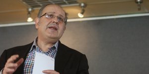 Φωτογραφία: EUROKINISSI/ΤΑΤΙΑΝΑ ΜΠΟΛΑΡΗ