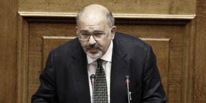 Φωτογραφία: EUROKINISSI/ΓΙΩΡΓΟΣ ΚΟΝΤΑΡΙΝΗΣ