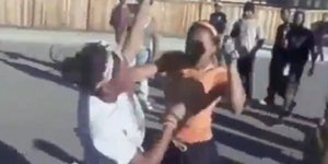 Beyond Scared Straight
