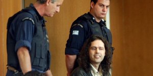 Σε οφθαλμολογική επέμβαση θα υποβληθεί την Πέμπτη ο Σάββας Ξηρός στο ΑΧΕΠΑ