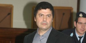 Πειθαρχική δίωξη στις εισαγγελείς που έδωσαν τις επτά άδειες στον Χριστόδουλο Ξη