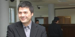 Αρωμα γυναίκας πίσω από την απόδραση του Χριστόδουλου Ξηρού