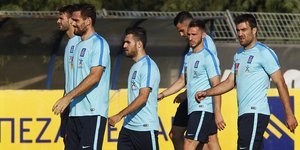 Φωτογραφία: ΑΠΕ-ΜΠΕ