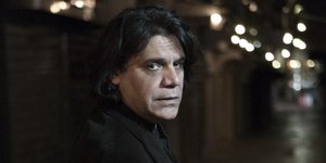 Ο Νίκος Ξυδάκης «σε βάθος δρόμου μακρινού»