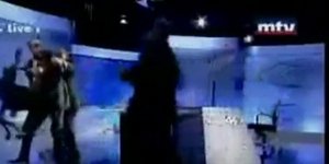 τηλεοπτική εκπομπή