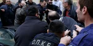 EUROKINISSI/ΓΙΑΝΝΗΣ ΠΑΝΑΓΟΠΟΥΛΟΣ