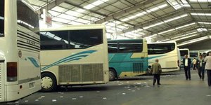 Τους τσίμπησε ο ΣΔΟΕ – 242 επιβάτες σε Κτελ πήγαιναν Αθήνα – Τίρανα τσάμπα