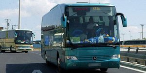 Κρήτη: 27 μήνες χωρίς αναστολή στον μεθυσμένο οδηγό λεωφορείου -Εκανε έφεση και έμεινε ελεύθερος