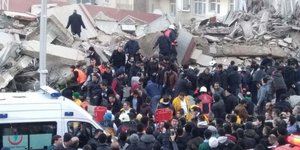 Φωτογραφία: CNN Turk