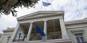 Πού διατέθηκαν μυστικά κονδύλια ύψους 1 εκατ. ευρώ -Η τελευταία ενημέρωση της Βουλής -Φωτογραφία: Intimenews/ΧΑΛΚΙΟΠΟΥΛΟΣ ΝΙΚΟΣ