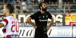 Φωτογραφία: Εurokinissi