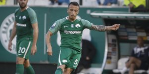 Φωτογραφία: Εurokinissi