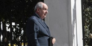 Φωτογραφία: EUROKINISSI/ ΣΤΕΛΙΟΣ ΣΤΕΦΑΝΟΥ