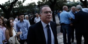 Φωτογραφία: Konstantinos Tsakalidis / SOOC