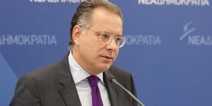  Φωτογραφία: ΑΠΕ-ΜΠΕ 